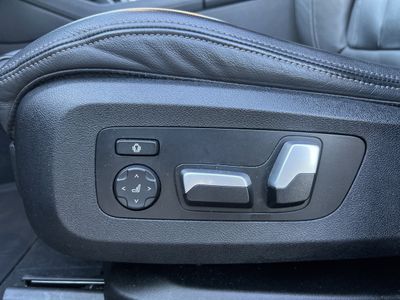 2022 BMW X6 xDrive40i - Photo 38