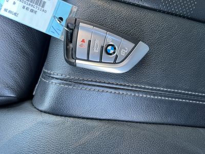 2022 BMW X6 xDrive40i - Photo 36