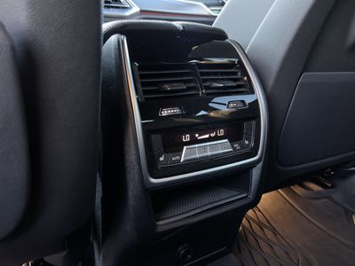 2022 BMW X6 xDrive40i - Photo 40