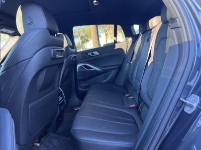 2022 BMW X6 xDrive40i - Photo 31