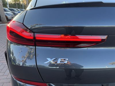 2022 BMW X6 xDrive40i - Photo 43