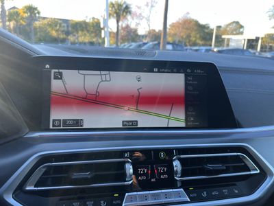 2022 BMW X6 xDrive40i - Photo 24
