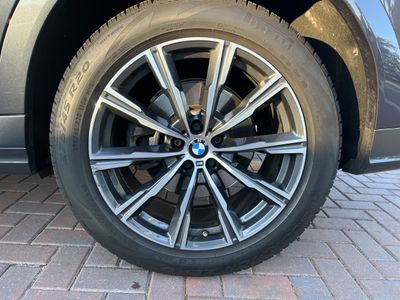 2022 BMW X6 xDrive40i - Photo 13