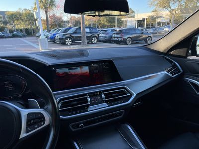 2022 BMW X6 xDrive40i - Photo 30