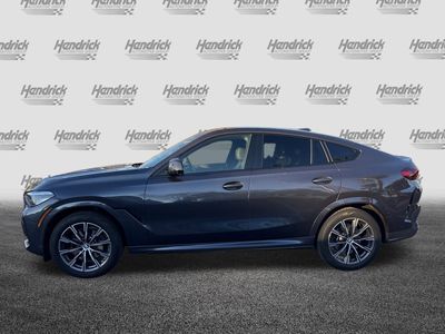 2022 BMW X6 xDrive40i - Photo 7