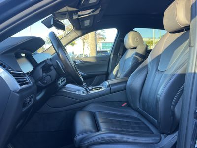 2022 BMW X6 xDrive40i - Photo 16