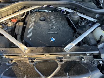 2022 BMW X6 xDrive40i - Photo 34