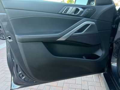 2022 BMW X6 xDrive40i - Photo 14