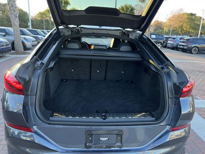 2022 BMW X6 xDrive40i - Photo 32