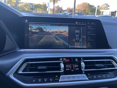 2022 BMW X6 xDrive40i - Photo 25