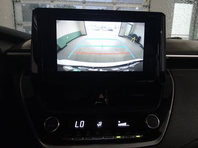 2024 Toyota Corolla - Photo 16