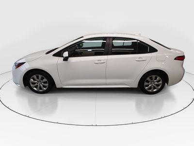 2024 Toyota Corolla - Photo 4