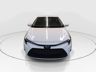 2024 Toyota Corolla - Photo 2