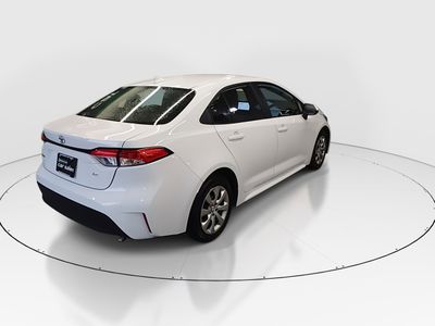 2024 Toyota Corolla - Photo 7