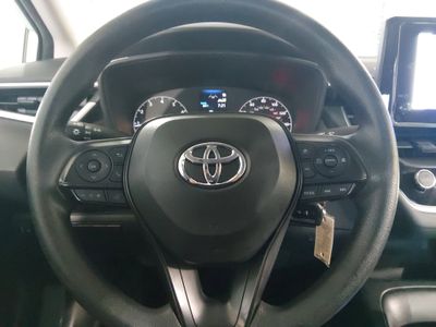 2024 Toyota Corolla - Photo 12