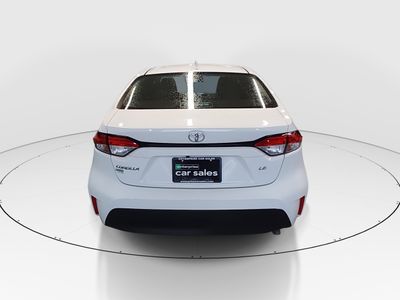 2024 Toyota Corolla - Photo 6
