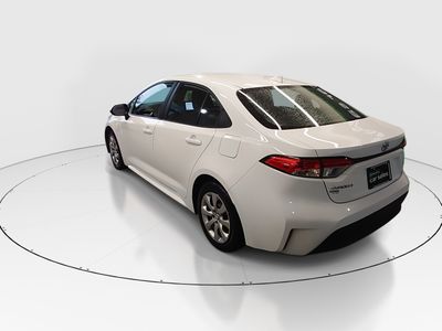2024 Toyota Corolla - Photo 5