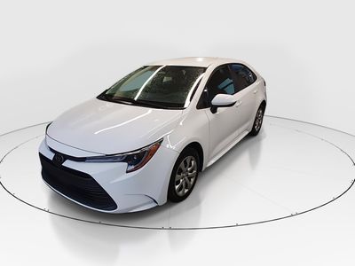 2024 Toyota Corolla - Photo 3