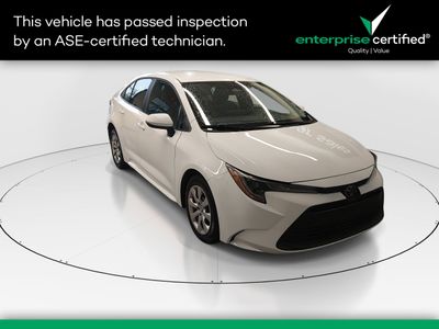 2024 Toyota Corolla - Photo 1