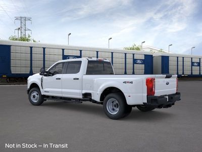2026 Ford F-350 - Photo 17