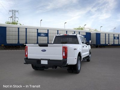 2026 Ford F-350 - Photo 21
