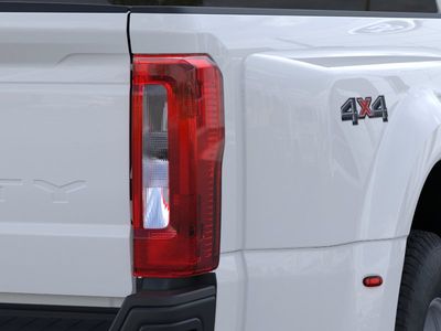 2026 Ford F-350 - Photo 22