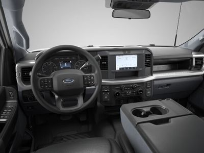 2026 Ford F-350 - Photo 23