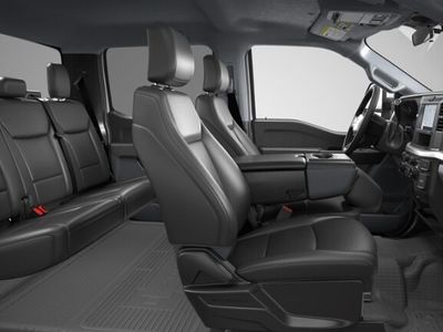 2026 Ford F-350 - Photo 25