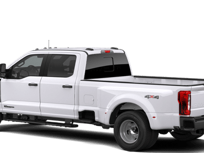 2026 Ford F-350 - Photo 24