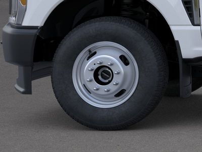 2026 Ford F-350 - Photo 5