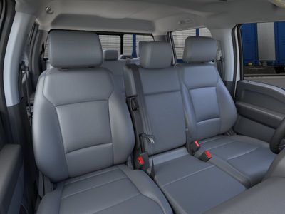 2026 Ford F-350 - Photo 11