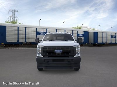 2026 Ford F-350 - Photo 2