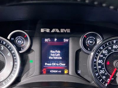 2023 Ram 1500 — photo 18 view