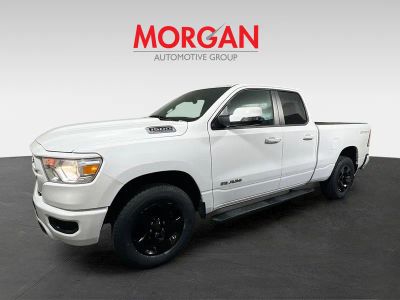 2023 Ram 1500 — photo 7 view