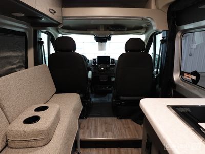 2026 Thor Motor Coach Rize Sport - Photo 7