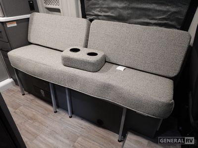 2026 Thor Motor Coach Rize Sport - Photo 13
