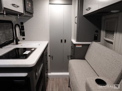 2026 Thor Motor Coach Rize Sport - Photo 6