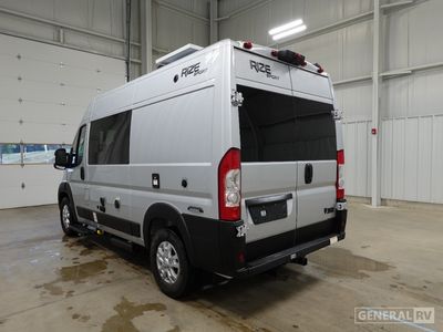 2026 Thor Motor Coach Rize Sport - Photo 3