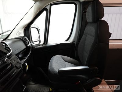 2026 Thor Motor Coach Rize Sport - Photo 12