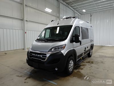 2026 Thor Motor Coach Rize Sport - Photo 2