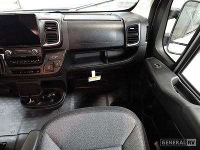 2026 Thor Motor Coach Rize Sport - Photo 11