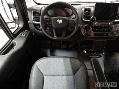 2026 Thor Motor Coach Rize Sport - Photo 10