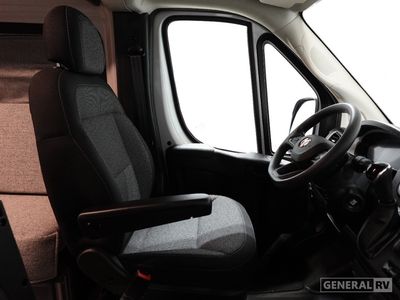 2026 Thor Motor Coach Rize Sport - Photo 9