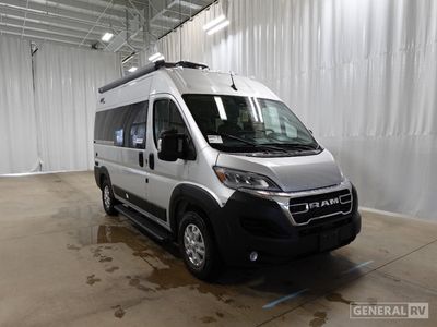 2026 Thor Motor Coach Rize Sport - Photo 1