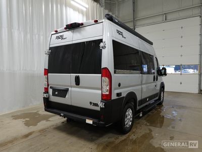 2026 Thor Motor Coach Rize Sport - Photo 4