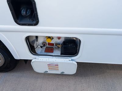 2026 Thor Motor Coach CHATEAU - Photo 27