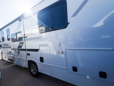 2026 Thor Motor Coach CHATEAU - Photo 24