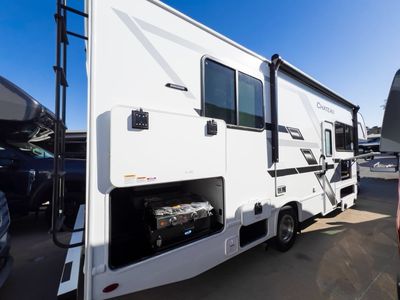 2026 Thor Motor Coach CHATEAU - Photo 19