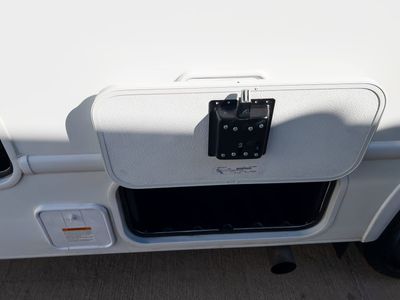 2026 Thor Motor Coach CHATEAU - Photo 21