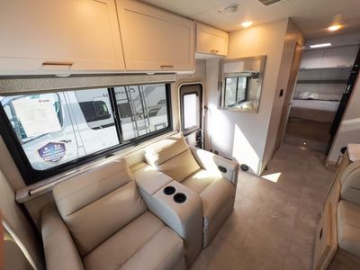 2026 Thor Motor Coach CHATEAU - Photo 9